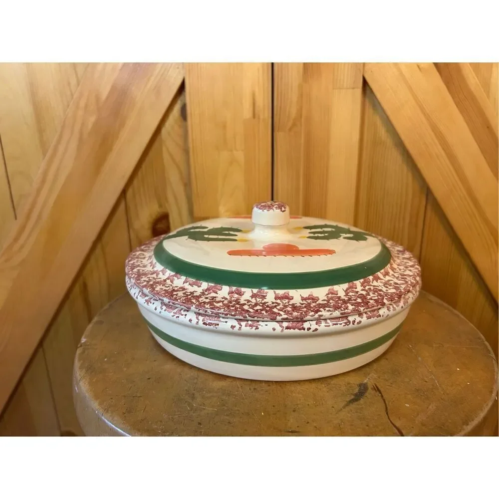Himark vtg tortilla